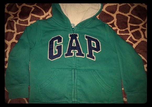 🍬Sherpa sweatshirt - Picture 1 of 5